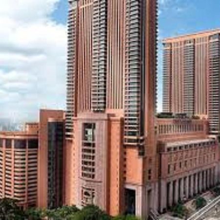 Victory Apartment Berjaya Times Square Kl Kuala Lumpur Kültér fotó