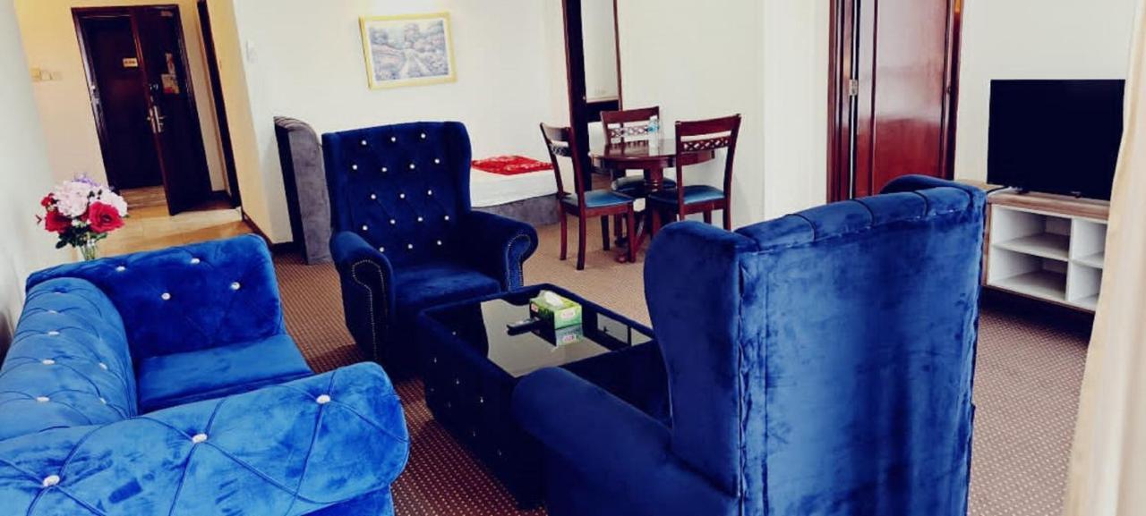 Victory Apartment Berjaya Times Square Kl Kuala Lumpur Kültér fotó