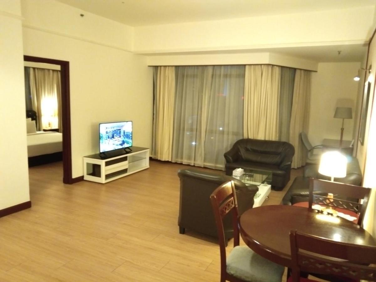 Victory Apartment Berjaya Times Square Kl Kuala Lumpur Kültér fotó