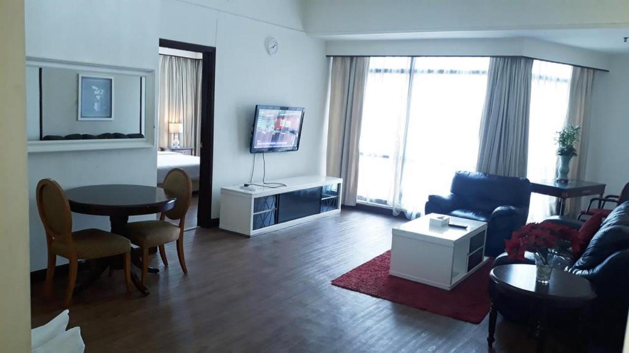 Victory Apartment Berjaya Times Square Kl Kuala Lumpur Kültér fotó