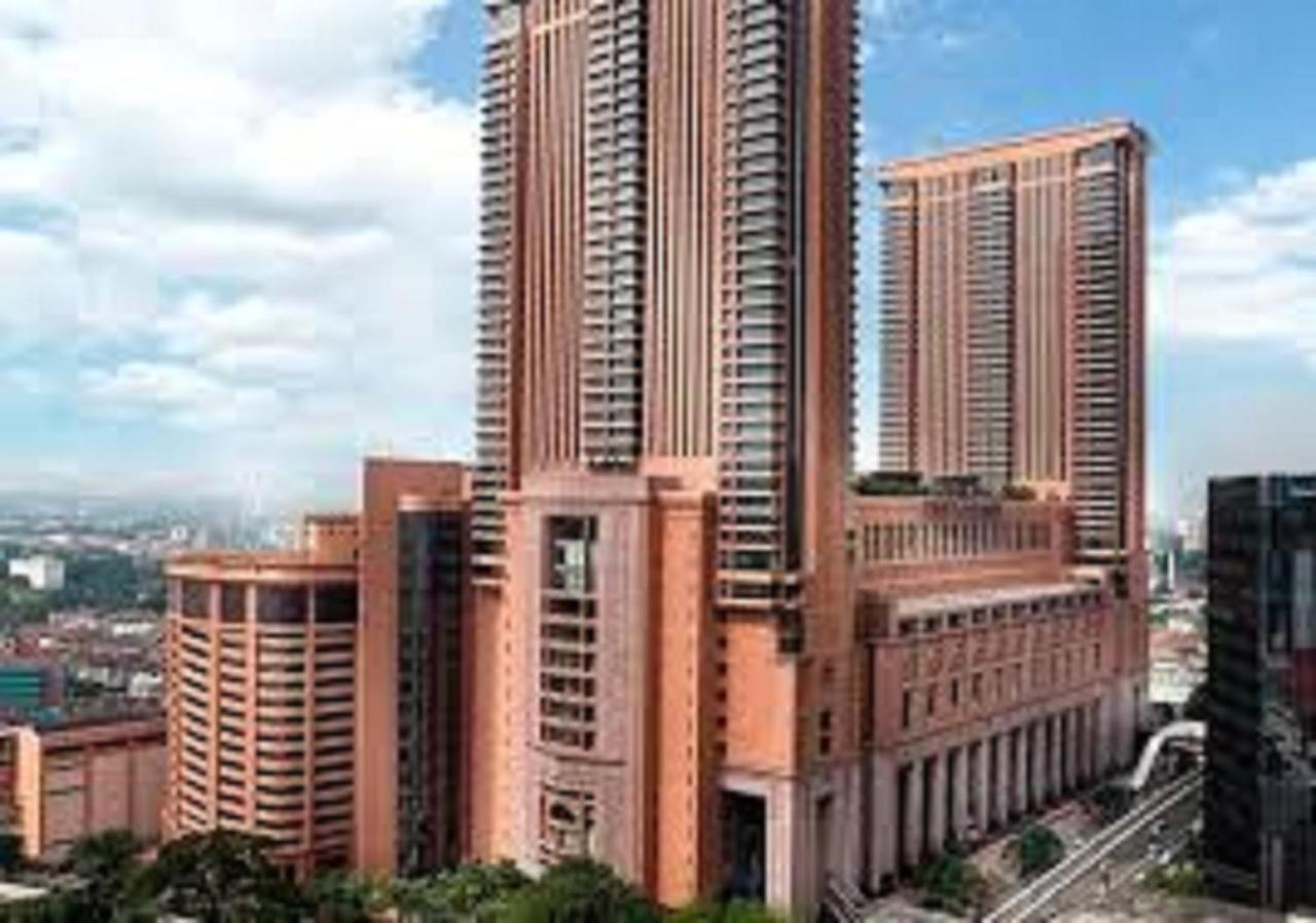Victory Apartment Berjaya Times Square Kl Kuala Lumpur Kültér fotó