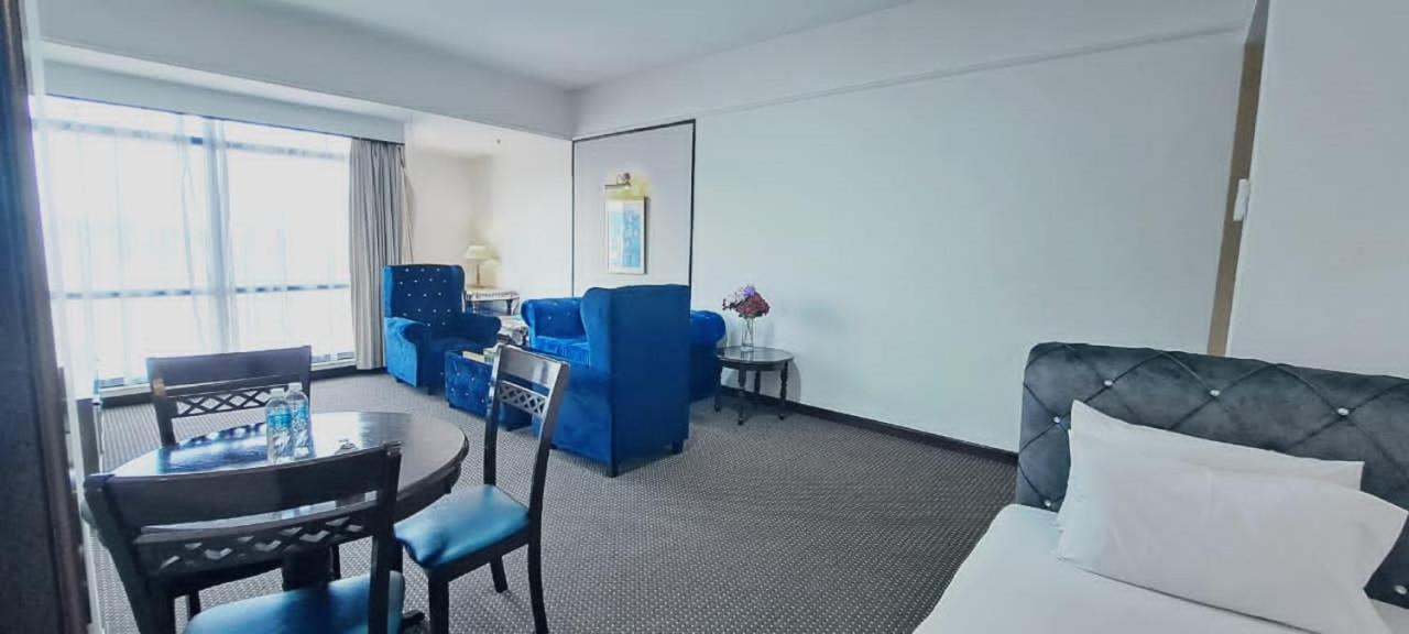 Victory Apartment Berjaya Times Square Kl Kuala Lumpur Kültér fotó