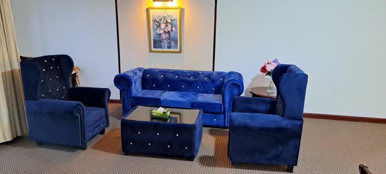 Victory Apartment Berjaya Times Square Kl Kuala Lumpur Kültér fotó