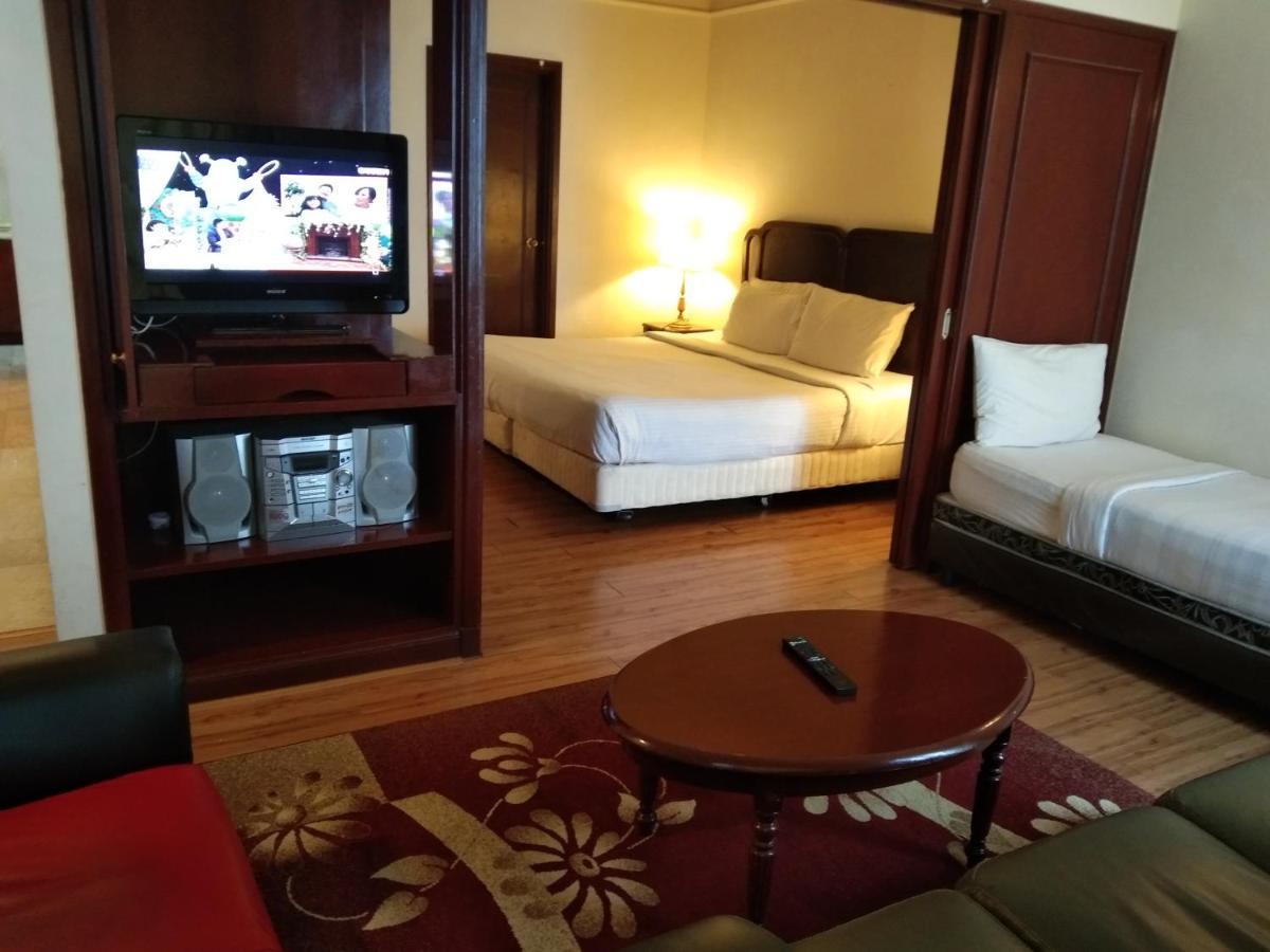 Victory Apartment Berjaya Times Square Kl Kuala Lumpur Kültér fotó