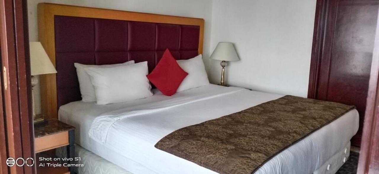 Victory Apartment Berjaya Times Square Kl Kuala Lumpur Kültér fotó