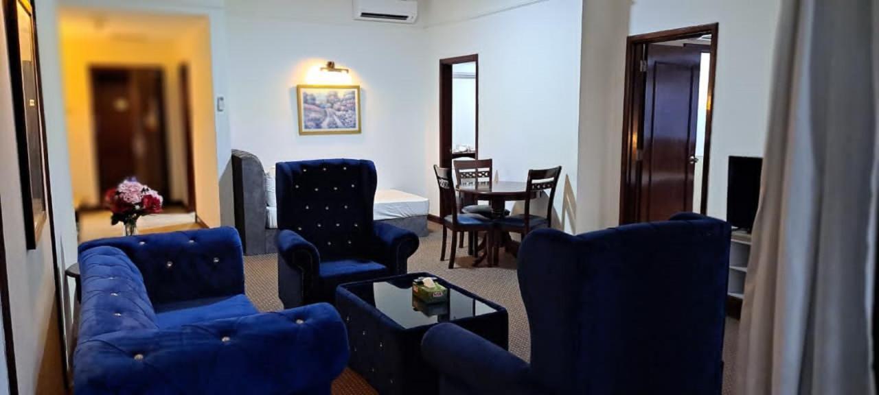 Victory Apartment Berjaya Times Square Kl Kuala Lumpur Kültér fotó