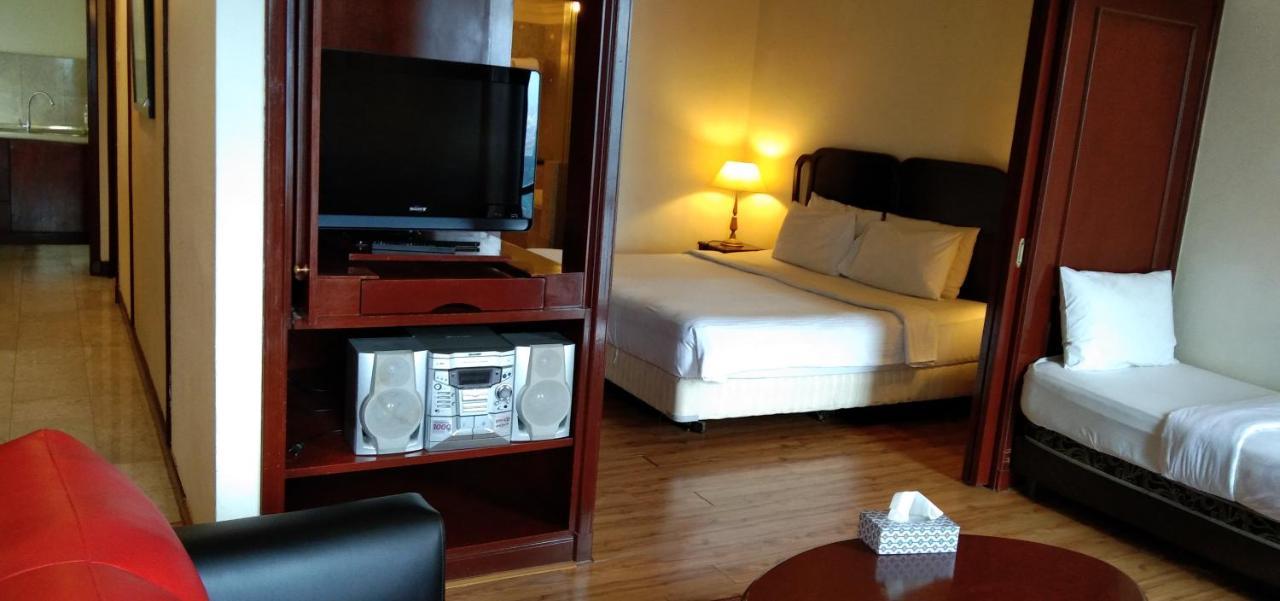 Victory Apartment Berjaya Times Square Kl Kuala Lumpur Kültér fotó
