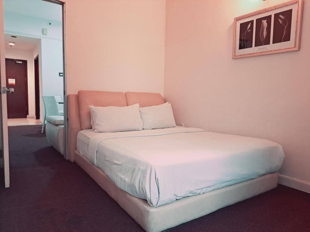 Victory Apartment Berjaya Times Square Kl Kuala Lumpur Kültér fotó